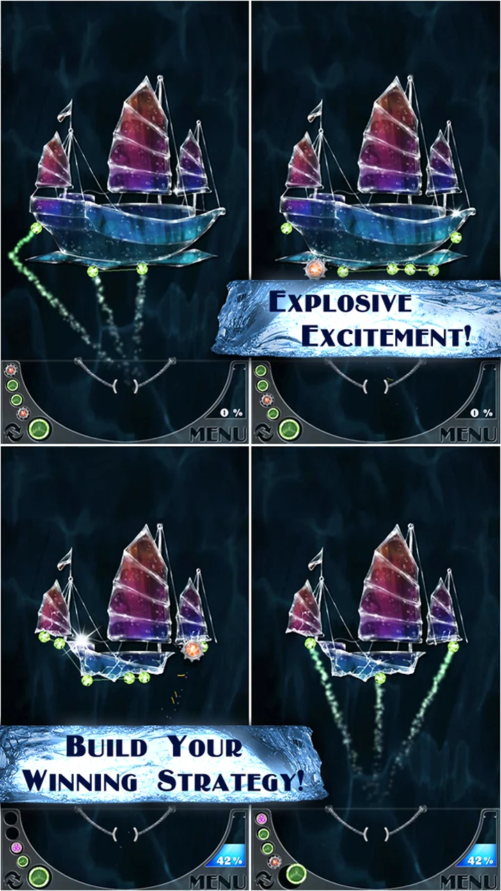 Amazing Breaker screenshot 3