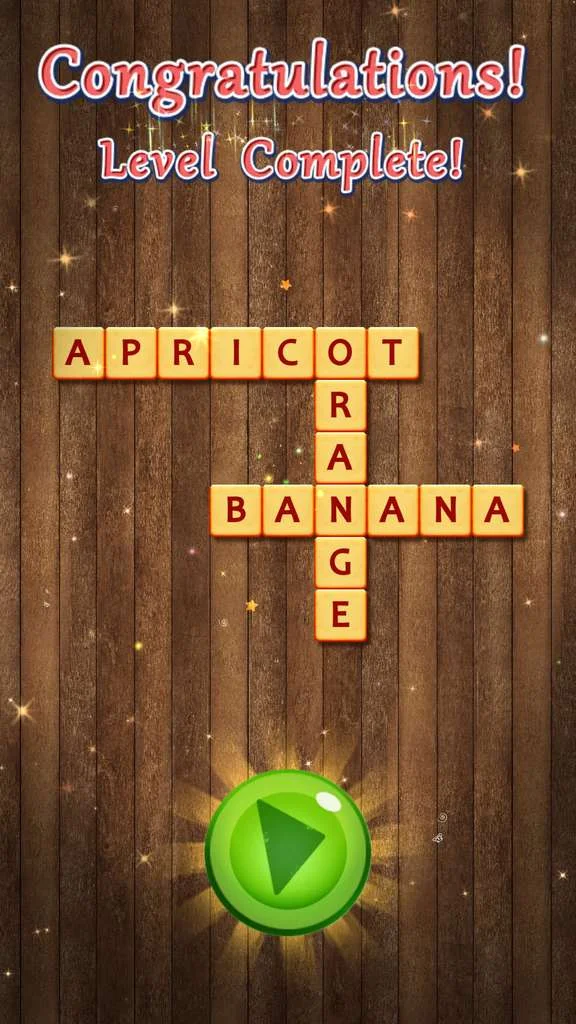Slice Words screenshot 3