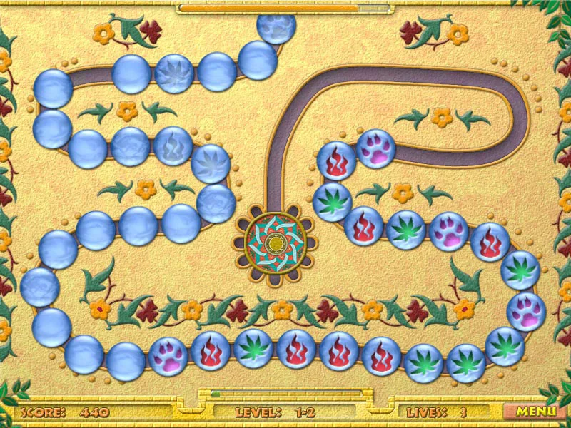 Memory Loops screenshot 1