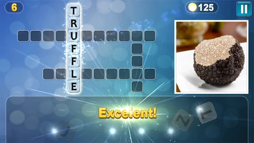PixWords screenshot 1