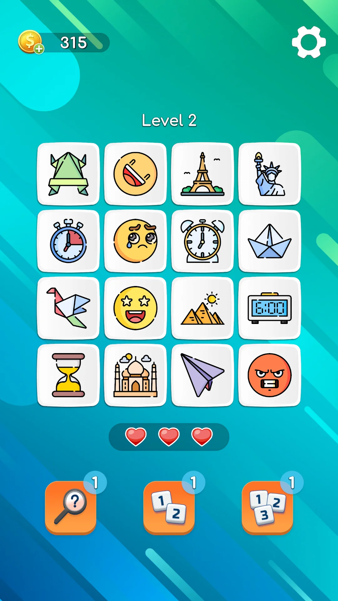 PixLinks screenshot 1