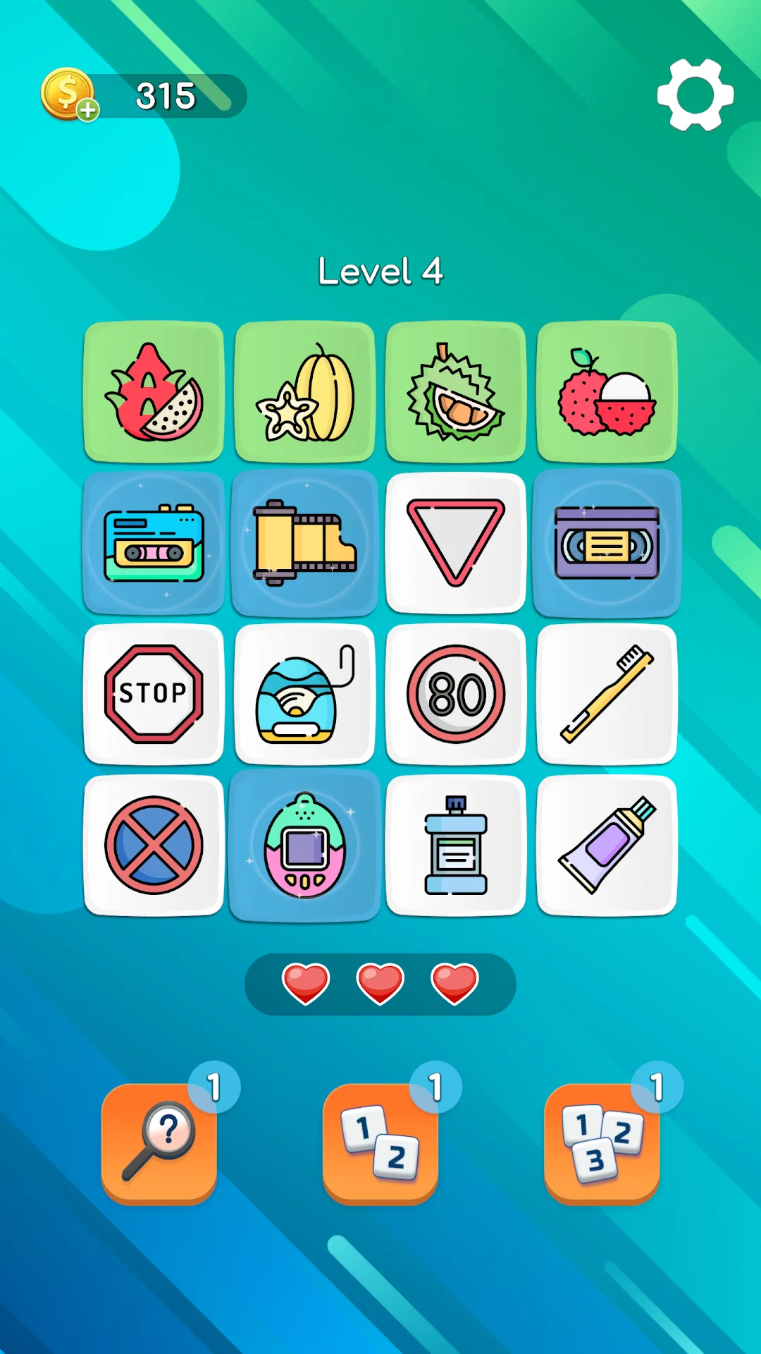 PixLinks screenshot 2