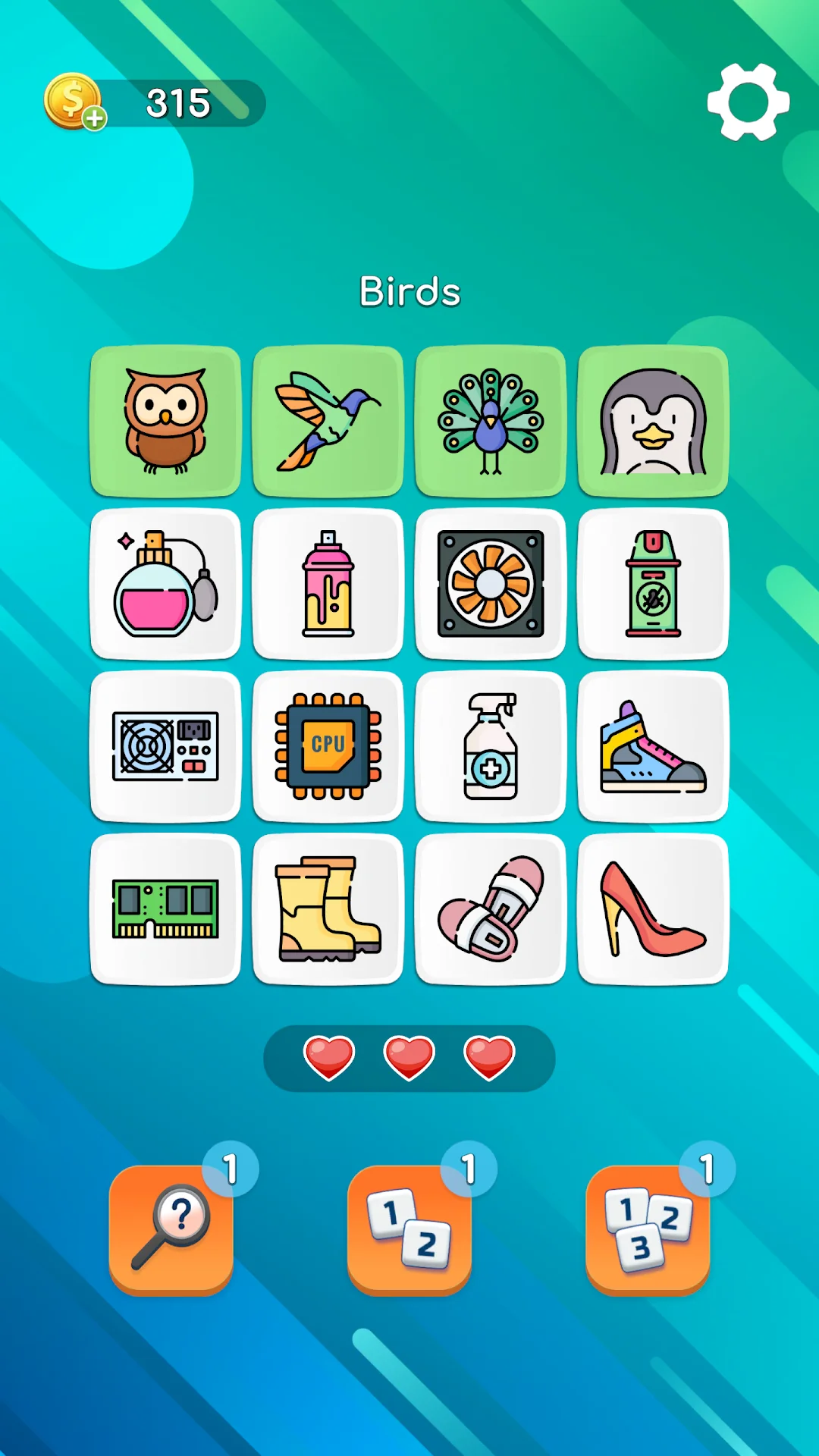 PixLinks screenshot 3